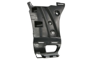 Suport bara protectie fata dreapta (lateral, plastic) potrivit MERCEDES S-KLASA W221 06.09-12.13 - Img 1