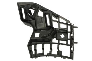 Suport bara protectie fata dreapta (lateral, plastic) potrivit VOLVO XC90 II 09.14-01.20 - Img 2