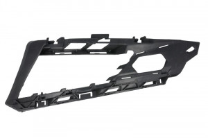 Suport bara protectie fata dreapta ( plastic) potrivit SKODA KODIAQ 03.17-12.18 - Img 1