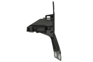 Suport bara protectie fata dreapta potrivit AUDI A4 B7 2004-2008 - (superior, plastic)