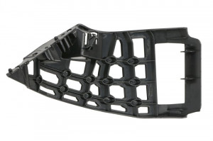 Suport bara protectie fata dreapta potrivit BMW 5 G30, G31, G38, F90 2017-2020 - ( plastic) - Img 2