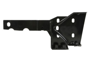 Suport bara protectie fata dreapta potrivit JEEP CHEROKEE XJ 1996-2001 - (interior, otel) - Img 2