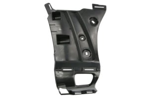 Suport bara protectie fata dreapta potrivit MERCEDES S-KLASA W221 2009-2013 - (lateral, plastic)