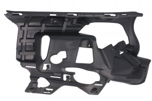 Suport bara protectie fata dreapta potrivit VOLVO S60 II 2013-2019 - (plastic) - Img 2