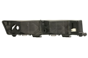 Suport bara protectie fata stanga (plastic) potrivit KIA SPORTAGE IV QL 09.15-09.22 - Img 2