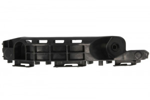 Suport bara protectie fata stanga potrivit MAZDA 2 HYBRID; TOYOTA YARIS XP21 dupa 2020 - ( plastic) - Img 2