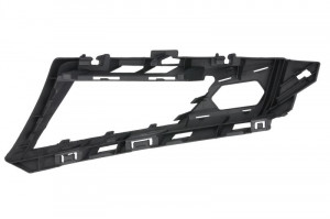 Suport bara protectie fata stanga potrivit SKODA KODIAQ 2017-2018 - ( plastic) - Img 2