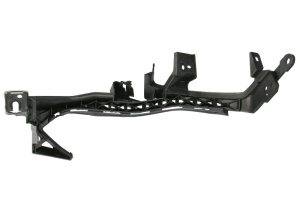 Suport bara protectie fata stanga potrivit SUBARU XV GT 2018-2020 - (external, plastic) - Img 2
