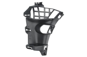 Suport bara protectie fata stanga potrivit VW ID.4 dupa 2020 - (lateral, plastic)
