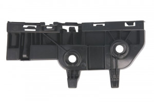 Suport bara protectie spate dreapta ( plastic) potrivit VW POLO VI AW 09.17-12.20 - Img 2