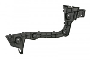 Suport bara protectie spate dreapta potrivit FORD FOCUS III Saloon 2014-2018 - ( plastic) - Img 2