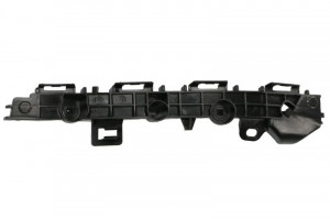 Suport bara protectie spate dreapta potrivit MAZDA 2 HYBRID; TOYOTA YARIS XP21 dupa 2020 - ( plastic)