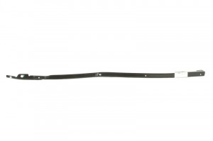 Suport bara protectie spate dreapta potrivit MERCEDES S-Clasa W221 2009-2013 - (exterior)