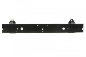 Suport bara ranforsare potrivit SMART FORFOUR dupa 2014 - (plastic)