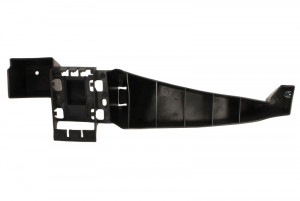 Suport bara spate dreapta potrivit Chrysler 300 C dupa 2014 - (lateral, plastic) - Img 2