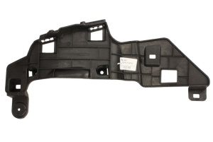Suport bara Spate Dreapta potrivit MERCEDES GL (X166) 3.0D/4.7/5.5 2012-2015 - (inferior, plastic, cu un spoiler) - Img 2