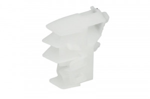 Suport bara Spate Dreapta potrivit TOYOTA YARIS, YARIS/HATCHBACK 1.0-1.8 dupa 2010 - (superior, plastic)