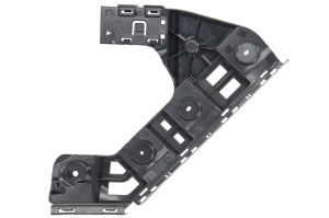 Suport bara spate dreapta potrivit VW ID.4 dupa 2020 - (lateral, plastic) - Img 2