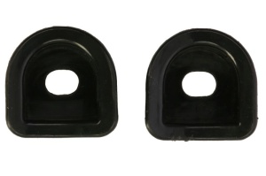 Suport bara spate stanga/dreapta 2 buc. inferior, plastic potrivit MERCEDES VITO / KLASA V W447 2014-2019