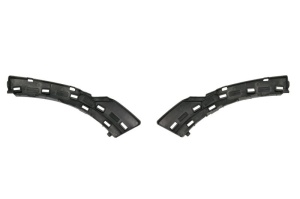 Suport bara spate stanga/dreapta potrivit PEUGEOT 208 I, 208/HATCHBACK 1.0-1.6D 2012-2019 - (plastic) - Img 2