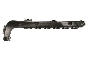 Suport bara Spate Stanga potrivit JEEP GRAND CHEROKEE IV 3.0D-6.4 dupa 2010 - (latura, plastic)