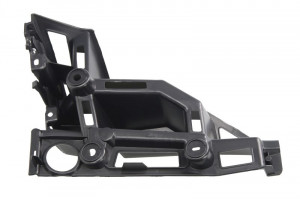Suport bara Spate Stanga potrivit PEUGEOT 3008 1.2-2.0D dupa 2016 - (interior, plastic) - Img 2