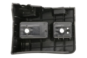 Suport bara spate stanga potrivit TESLA MODEL Y dupa 2020 - (plastic) - Img 2
