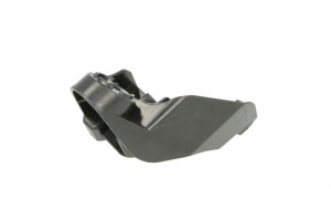 Suport bara Spate Stanga potrivit TOYOTA C-HR 1.2 dupa 2016 - (superior, plastic) - Img 2