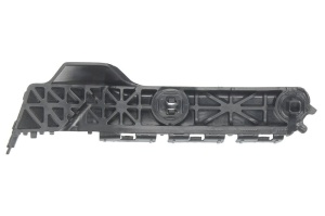 Suport bara spate stanga potrivit TOYOTA YARIS XP90 Hatchback 2005-2010 - (lateral, plastic)
