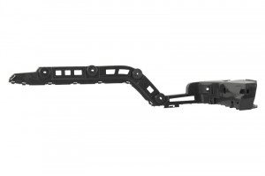 Suport bara Spate Stanga (superior, plastic) potrivit VW PASSAT ALLTRACK B7, PASSAT B7 1.4-3.6 08.10-12.15 - Img 1