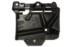 Suport baterie potrivit AUDI A1; SEAT IBIZA IV, IBIZA IV SC, IBIZA IV ST; SKODA FABIA II, FABIA III, RAPID, ROOMSTER, ROOMSTER PRAKTIK; VW POLO, POLO IV, POLO V 09.02- - Img 2