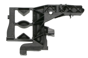 Suport dreapta parte inferioara, plastic potrivit AUDI A7 C7 10.10-05.18 - Img 1