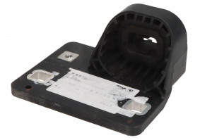 Suport dreapta potrivit VW ID.3 dupa 2019 - (parte inferioara, plastic)