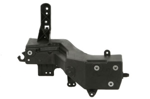 Suport far dreapta parte inferioara, plastic potrivit JEEP GRAND CHEROKEE IV WK2 2013-2016