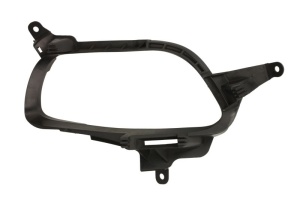 Suport far fata stanga potrivit JEEP CHEROKEE KL 2013-2018 - (plastic)