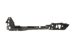 Suport far stanga parte inferioara, plastic potrivit VW POLO V 6R 2009-2014