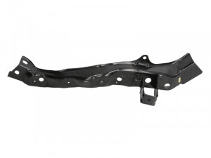 Suport far stanga potrivit TOYOTA AURIS E15 2007-2010 - (parte superioara)