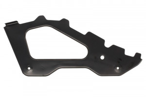 Suport fixare aripa fata potrivit JEEP RENEGADE 1.4-2.0D dupa 2014 - dreapta