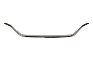 Suport grila radiator inferior crom potrivit HONDA CR-V IV 2014-2016