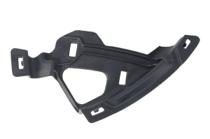 Suport grila radiator stanga potrivit MERCEDES C-KLASA W206 dupa 2021 - Img 2
