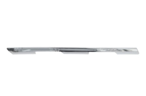 Suport grila radiator superior dreapta crom potrivit RENAULT EXPRESS 01.21- - Img 1