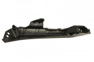 Suport grila radiator superior Dreapta potrivit MAZDA 6 dupa 2012 - (plastic, negru) - Img 2