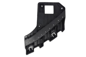 Suport lampa dreapta plastic potrivit TESLA MODEL S II LIFT 01.21- - Img 1