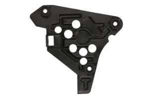 Suport lampa stanga parte inferioara, plastic potrivit FORD F-SERIES XIII 01.14-05.20 - Img 1