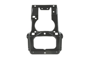 Suport mijloc, vertical potrivit MERCEDES E-KLASA W211 2002-2009