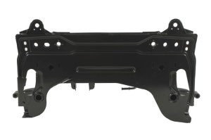 Suport motor diesel potrivit FORD FIESTA, FIESTA V, FUSION 1.4D/1.6D 11.01-12.12 - Img 2
