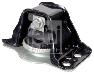 Suport motor Fata Dreapta, hidraulic potrivit DACIA LOGAN, LOGAN EXPRESS 1.5D 03.08- - Img 4