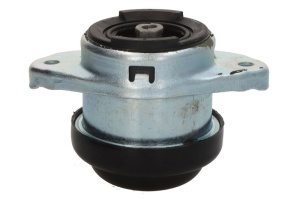 Suport motor Fata Dreapta, inferior, cauciuc-metal potrivit CITROEN SAXO; PEUGEOT 106 I, 106 II 1.4-1.6 08.91-07.04 - Img 1