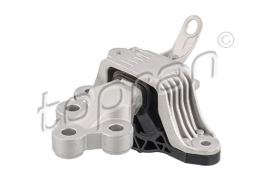 Suport motor Superior Stanga, hidraulic potrivit CHEVROLET CRUZE; OPEL ASTRA J, ASTRA J GTC 1.4 12.09- - Img 3