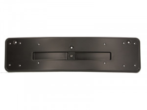 Suport numar inmatriculare Fata potrivit BMW 3 (E46) 1997-2007 Cabriolet / Coupe